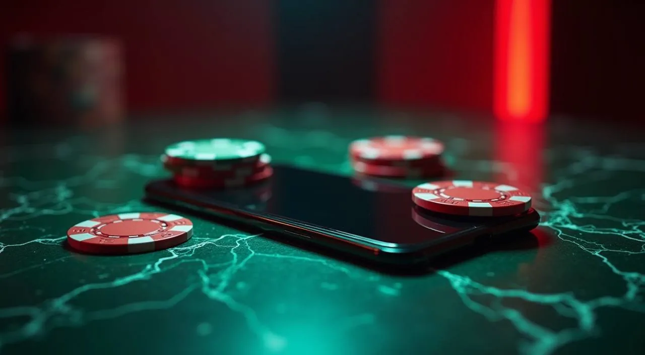 What Defines the n555nn Lobby Experience